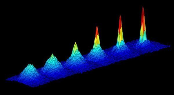 Space Station Experiment Reaches Ultracold Milestone