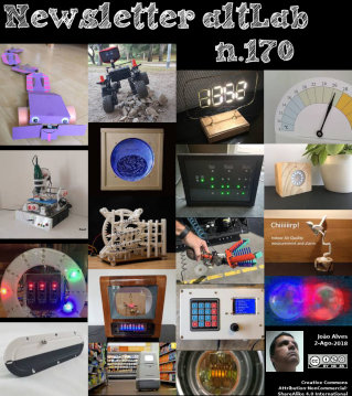 Newsletter Nº170