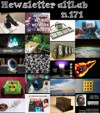 Newsletter Nº171
