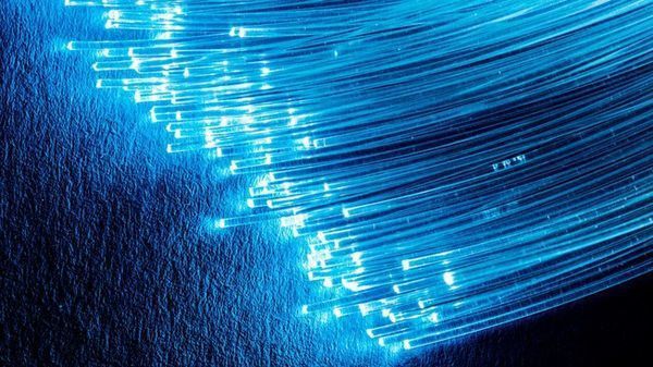 For ever more efficient optical fibres