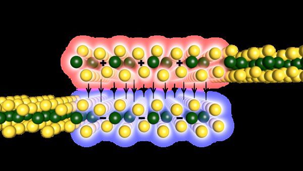 For UW physicists, the 2-D form of tungsten ditelluride is full of surprises