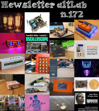 Newsletter Nº172