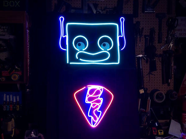 Neon LED Signs