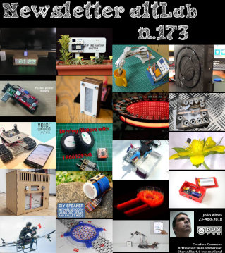 Newsletter Nº173