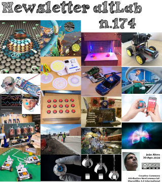 Newsletter Nº174