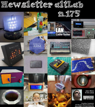Newsletter Nº175