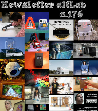 Newsletter Nº176