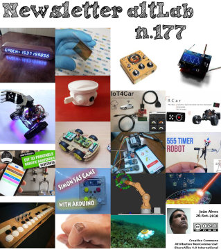 Newsletter Nº177
