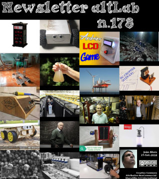 Newsletter Nº178