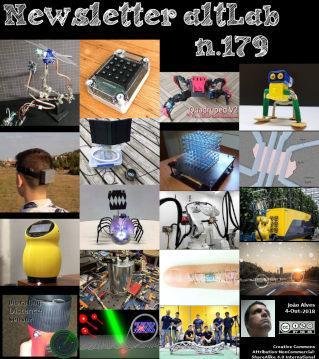 Newsletter Nº179