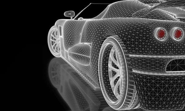 Future cars could be made from revolutionary new material