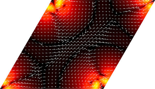 Precise electron spin control yields faster memory storage