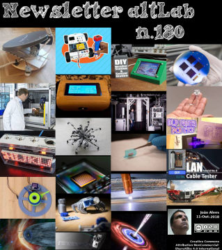 Newsletter Nº180