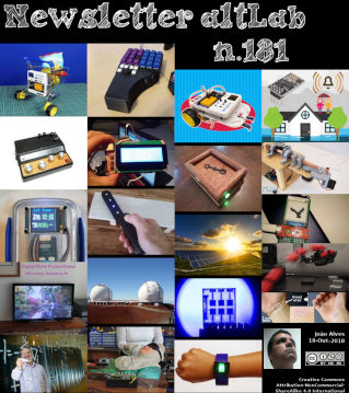 Newsletter Nº181