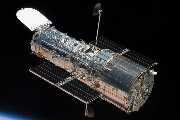 Hubble Moving Closer to Normal Science Operations