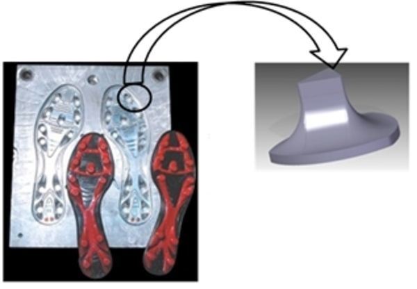 New technology will enable metal parts manufacturing through 3D printing