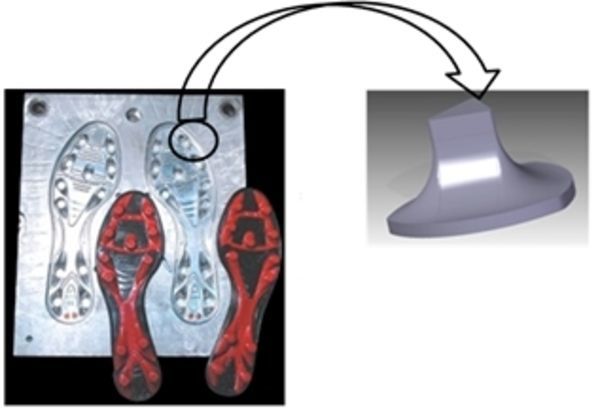 New technology will enable metal parts manufacturing through 3D printing