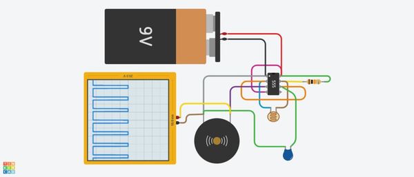 Theremin: an Electronic Odyssey