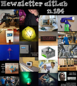 Newsletter Nº184