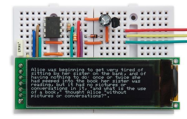 Tiny Terminal 2