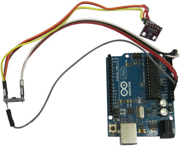 open source bare-metal C firmware and documentation for microcontrollers