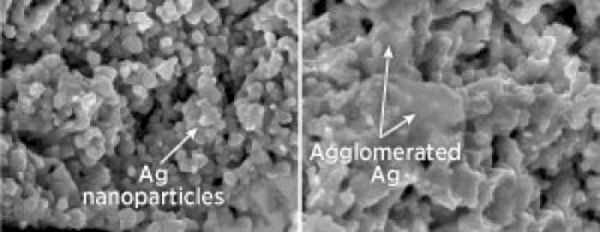 Helping fuel cells beat the heat