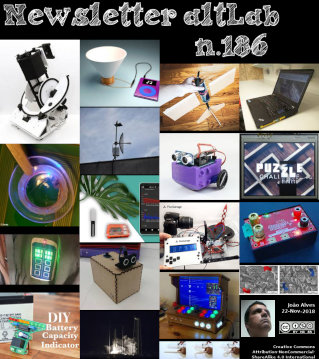 Newsletter Nº186