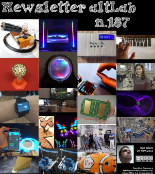 Newsletter Nº187