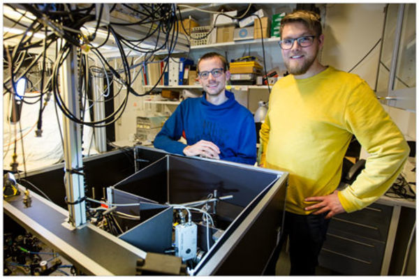 An important step towards completely secure quantum communication networks