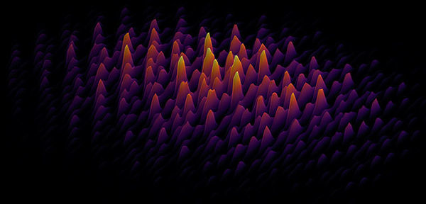 Sculpting light for new technologies