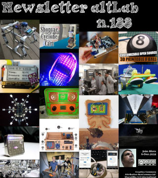 Newsletter Nº188