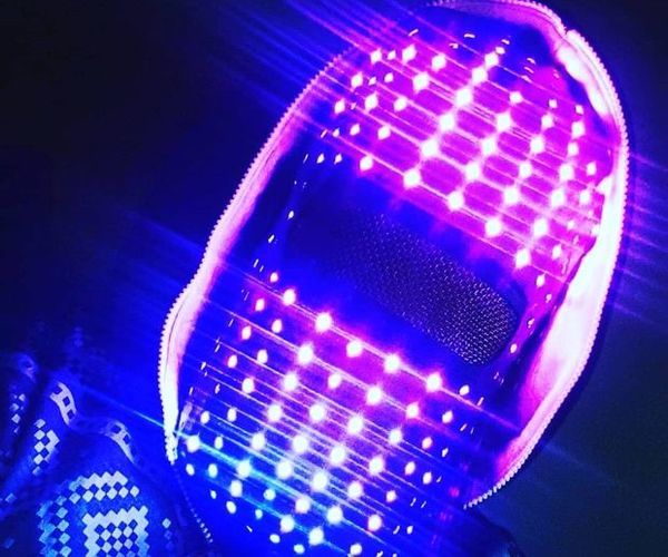 LED Mask