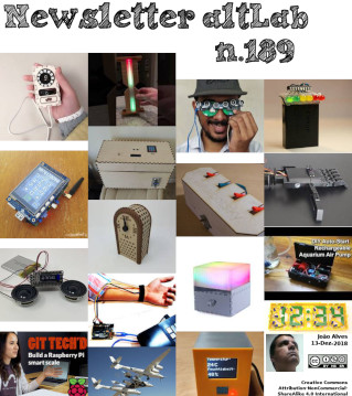Newsletter Nº189