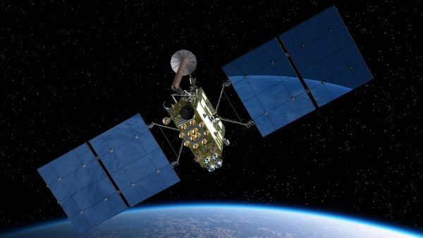 Satellite study proves global quantum communication will be possible