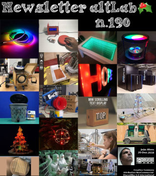 Newsletter Nº190