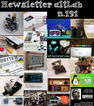 Newsletter Nº191