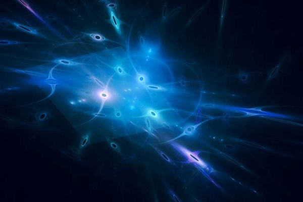 Physicists record