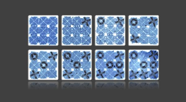 Researchers Make World's Smallest Tic-Tac-Toe Game Board with DNA