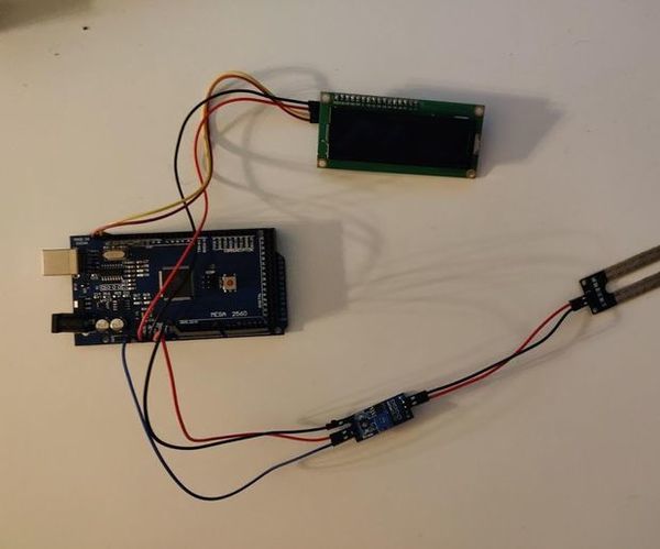 UCL - IIoT - Moisture Data Collector