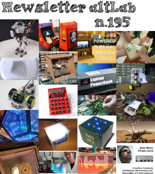 Newsletter Nº195