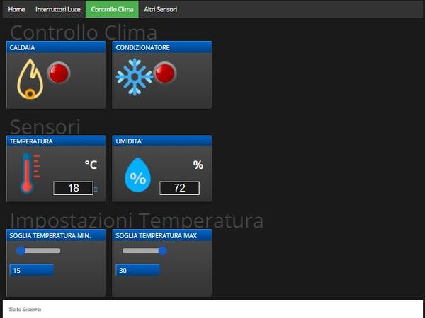 88. Arduino yun web server ajax control device