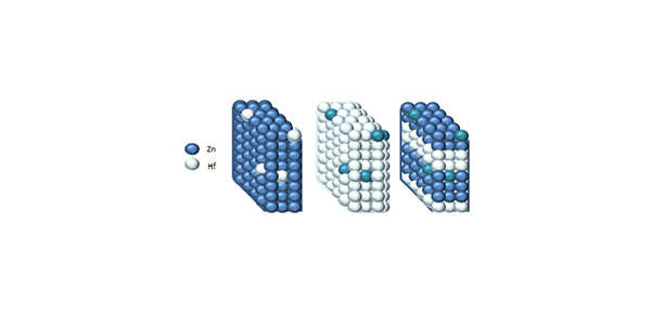 All-in-one transparent transistors