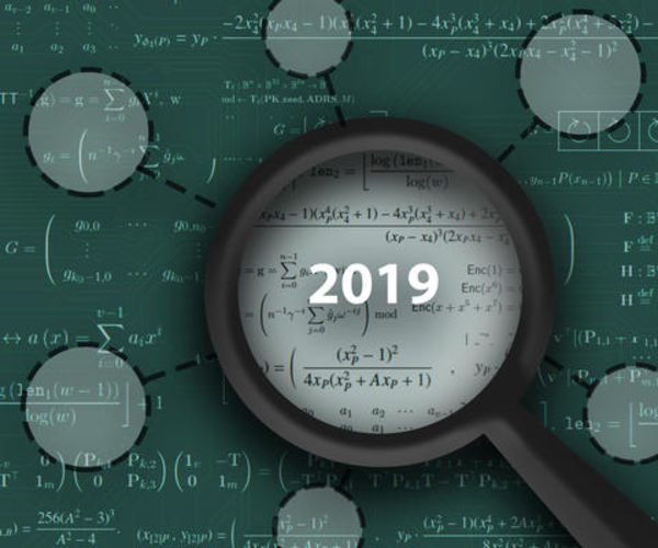 NIST Reveals 26 Algorithms Advancing to the Post-Quantum Crypto 'Semifinals'