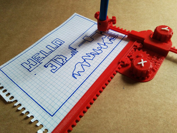 micro-sketch