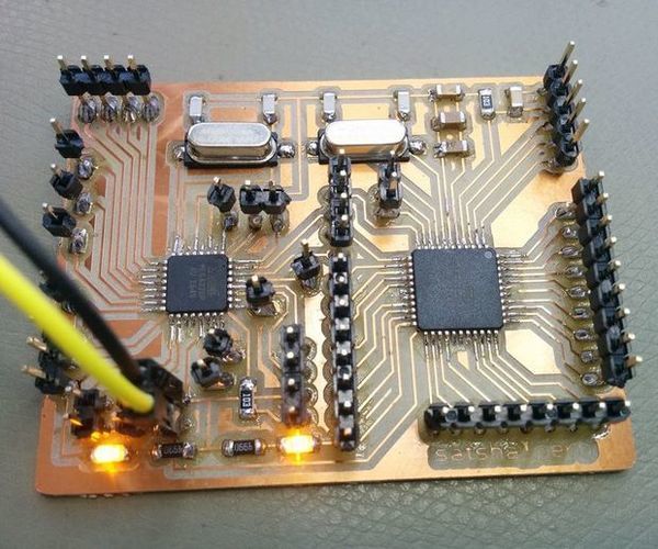 Satshakit Boards