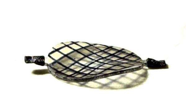 A reconfigurable soft actuator