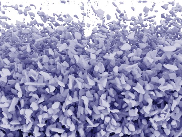 NSF funds integrated approach to 3D fracture modeling of composites
