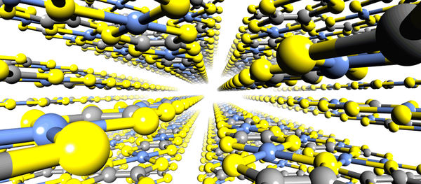 Polymer power potential