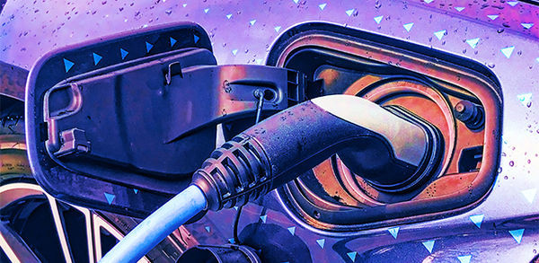 New materials for high-voltage supercapacitors