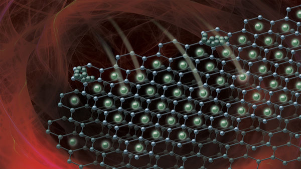 Researchers use X-rays to understand the flaws of battery fast charging